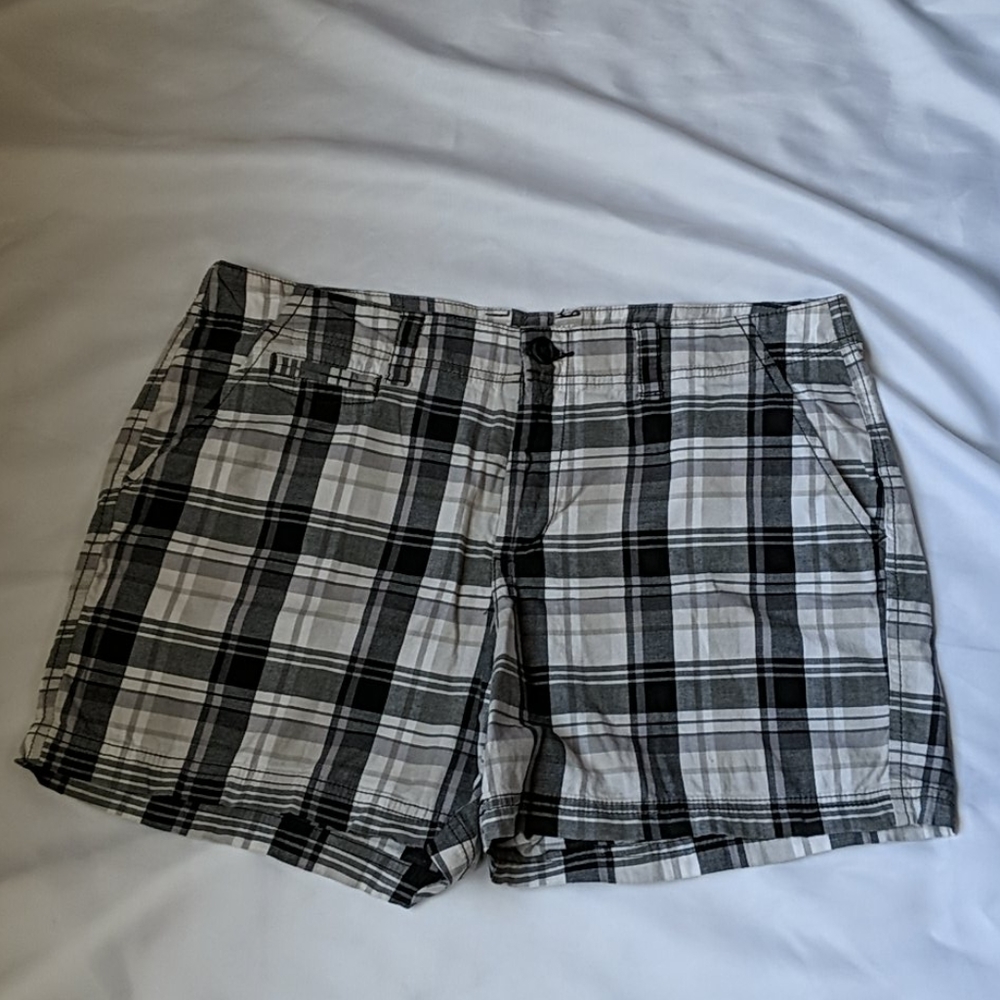 St. John's Bay Shorts